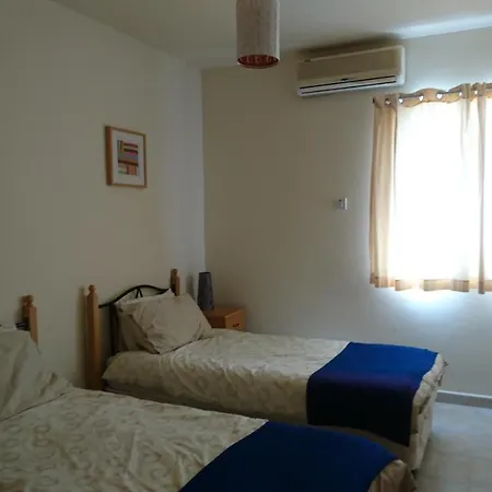 Holiday home Boheme B 6 *