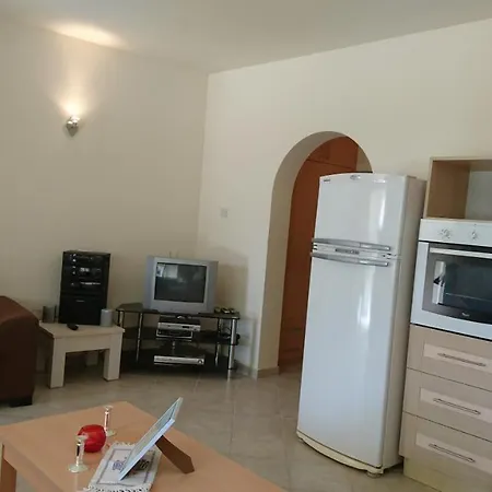 Ferienhaus Boheme B 6 *