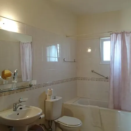 Boheme B 6 Ferienhaus