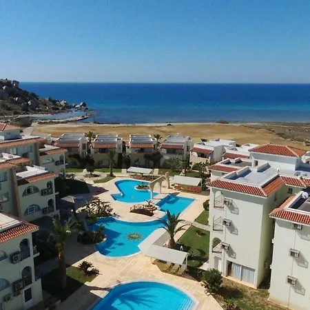Nyaraló Boheme B 6 *