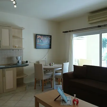 Boheme B 6 Ferienhaus *