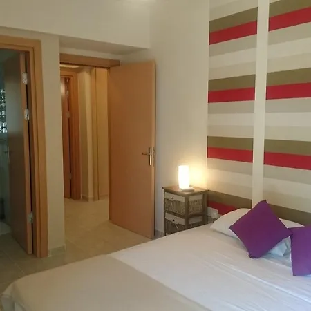 Ferienhaus Boheme B 6 *