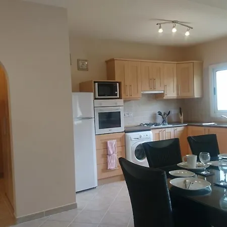 Ferienhaus Boheme B 6 *