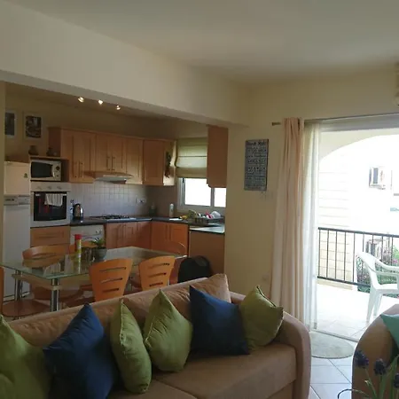 Boheme B 6 Ferienhaus Gastria