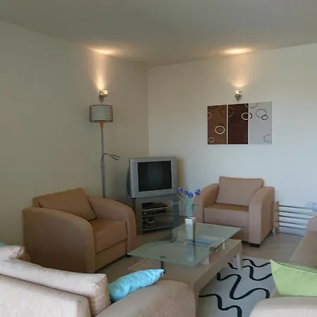 Ferienhaus Boheme B 6 Gastria