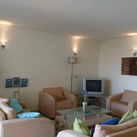 Ferienhaus Boheme B 6 Gastria